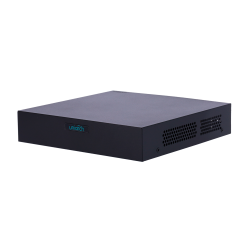NVR-Recorder für IP-Kameras - Uniarch - 8 CH Video /...