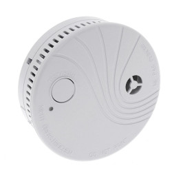 HikVision - Wireless smoke detector