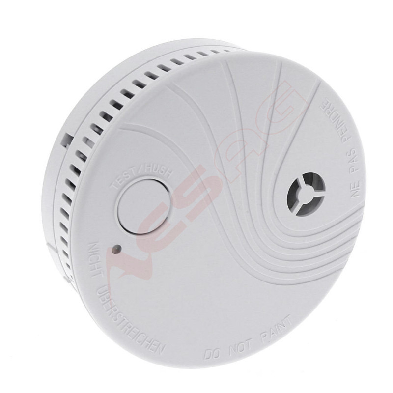 HikVision - Funk Rauchmelder