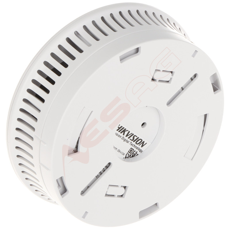 HikVision - Wireless smoke detector