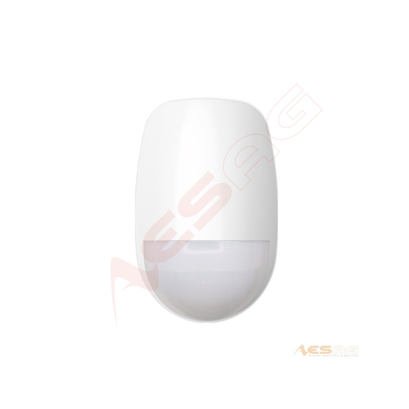 HikVision - Wireless dual motion detector