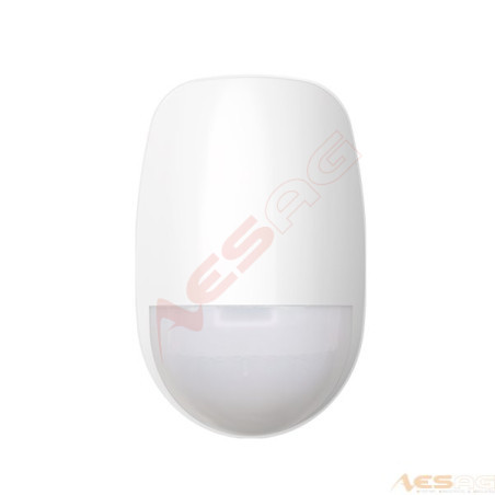 HikVision - Wireless dual motion detector