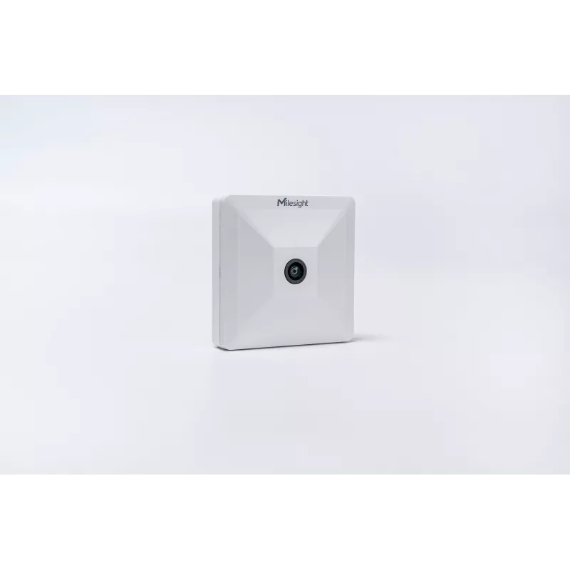 Milesight IoT AI Workplace Occupancy Sensor (High Ceiling Mount Version), VS121-868M-White-High High Ceiling - 39 - 39