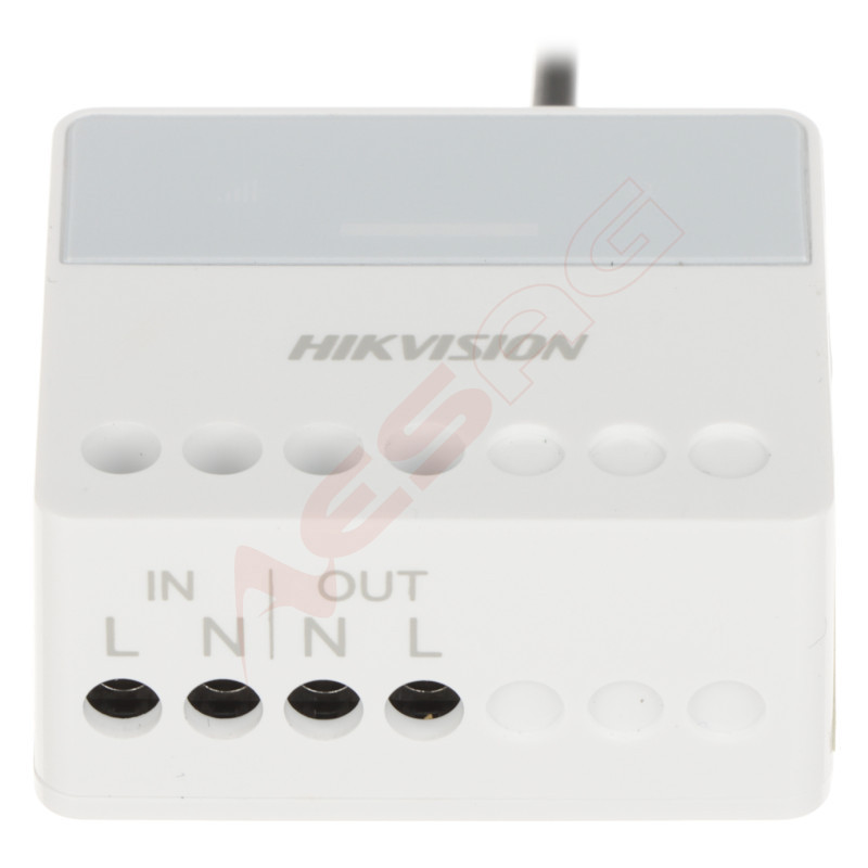 HikVision - Relais 7V-24V
