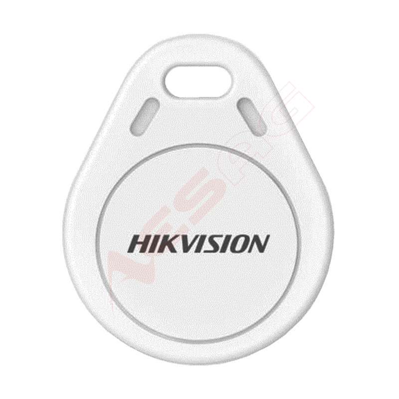HikVision - RF-CHIP MiFare