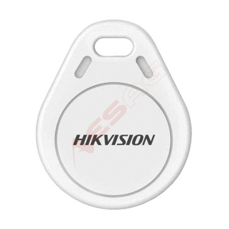 HikVision - RF-CHIP MiFare