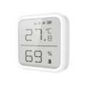HikVision - Thermo- & Hygrometer