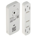 HikVision - Wireless magnetic contact (narrow)