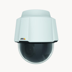 AXIS Netzwerkkamera PTZ Dome P5654-E Mk II 50HZ HDTV720p