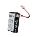 SAFIRE | Batteriepack CR17450 / 4/5A / CR8L