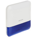 HikVision - Wireless Outdoor Siren - Blue