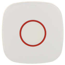 HikVision - Wireless panic button