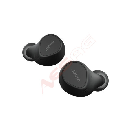 Jabra Evolve2 Buds Earbuds L&R Ear buds MS Jabra - Artmar Electronic & Security AG 