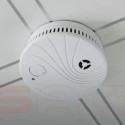 HikVision - Wireless smoke detector