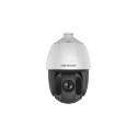 Hikvision - 4MP 25x Zoom Speed Dome AcuSense PTZ Überwachungskamera