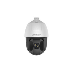 Hikvision - 4MP 25x Zoom Speed Dome AcuSense PTZ Überwachungskamera