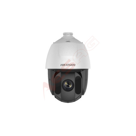 Hikvision - 4MP 25x Zoom Speed Dome AcuSense PTZ surveillance camera
