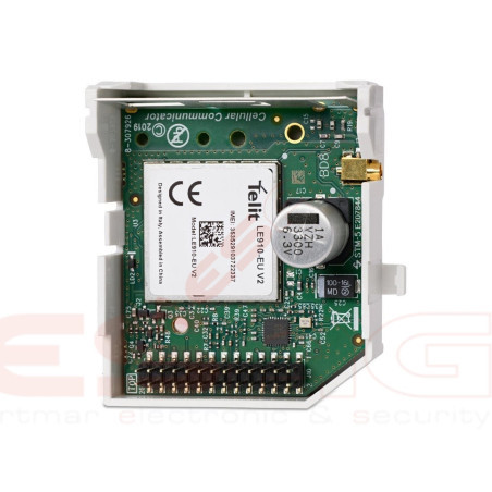 Visonic 4G LTE GSM-/GPRS-Modul inkl. Antenne LTE868