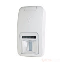 Visonic PowerG wireless DUAL motion detector with mirror optics, anti-masking