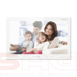 Hikvision - 10" Android IP Innenstelle, WiFi 