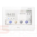 Hikvision - 7 "Android IP indoor station, WiFi