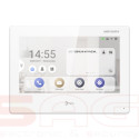 HikVision - AX PRO wireless alarm system SET with 7" Android tablet