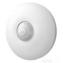 HikVision motion detector 360° for ceiling mounting, 12m range, 3D detection