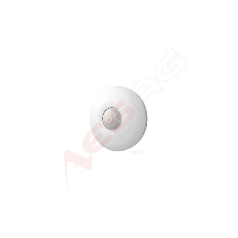 HikVision motion detector 360° for ceiling mounting, 12m range, 3D detection