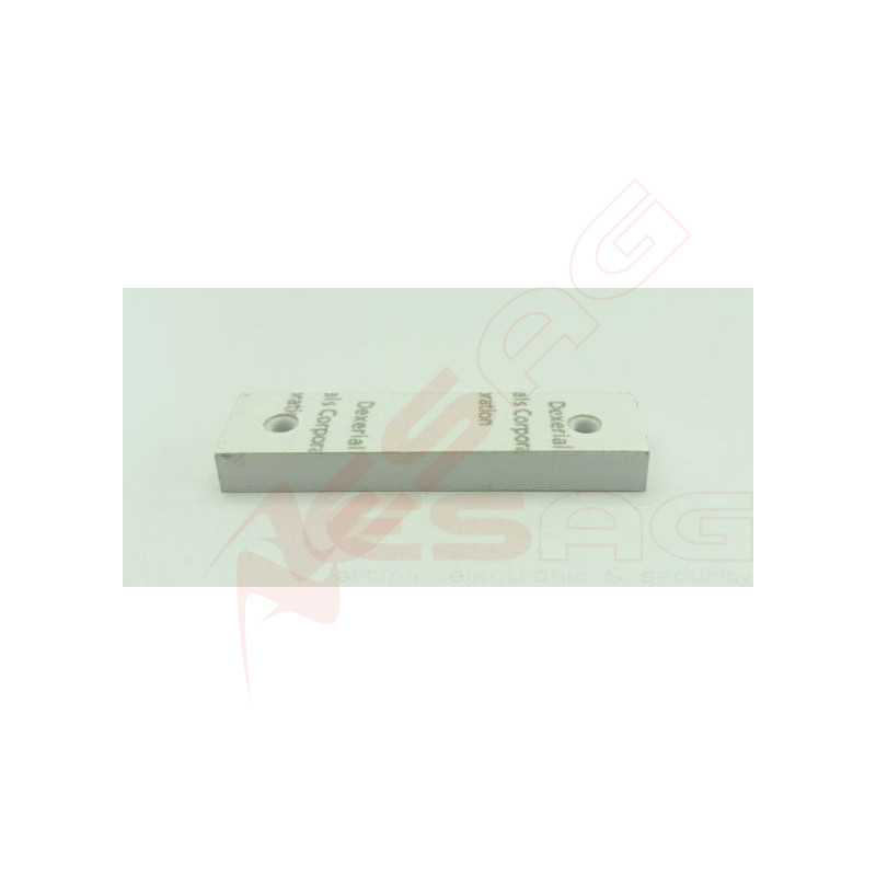 LUPUS - Underlay for window/door contact (magnet)