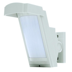 Optex outdoor motion detector 12M, wireless