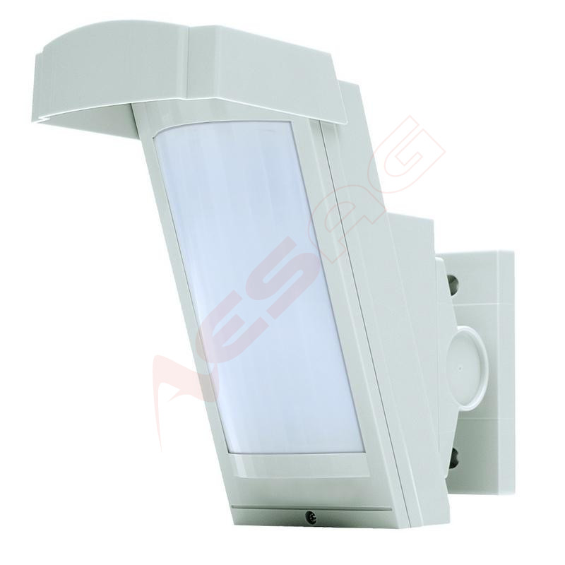 Optex outdoor motion detector 12M, wireless