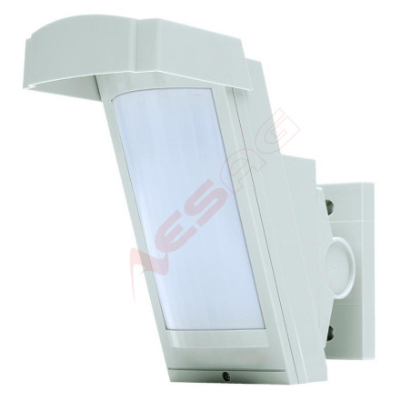 Optex outdoor motion detector 12M, wireless
