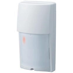 OPTEX - Outdoor motion detector 12m, 120°