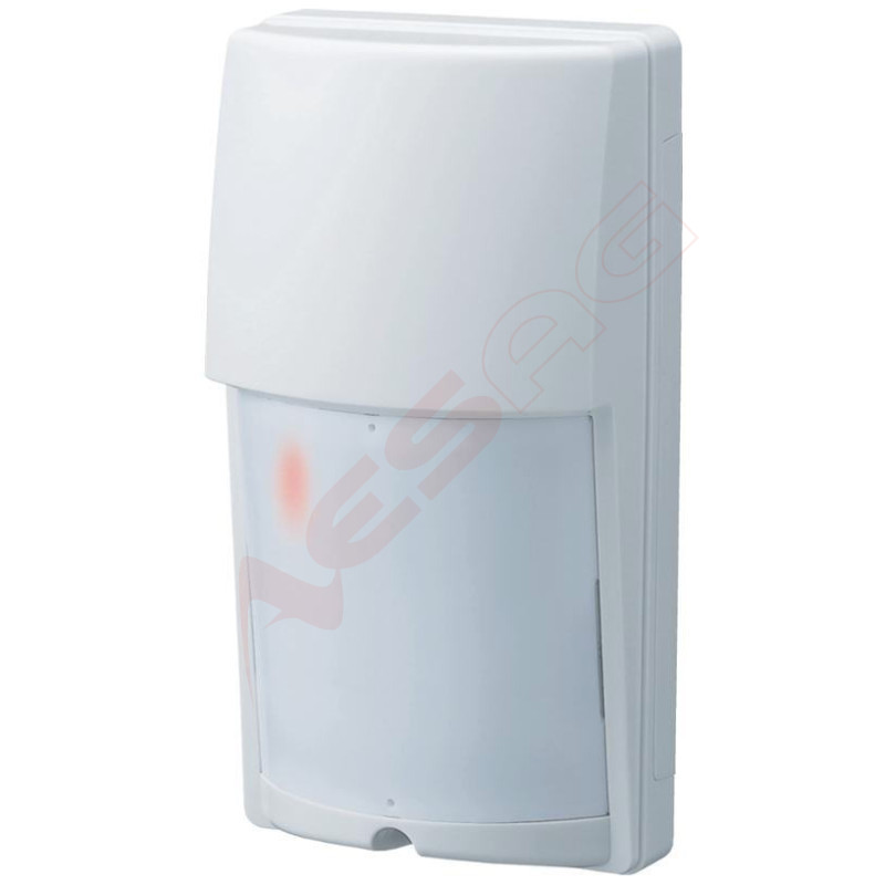 OPTEX - Aussenbewegungsmelder 12m, 120°