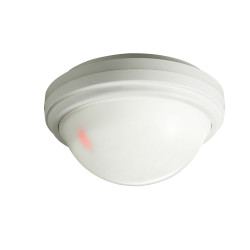 OPTEX - Motion detector PIR, 360°