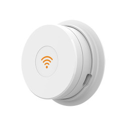 WiFi connection for Smart Lock