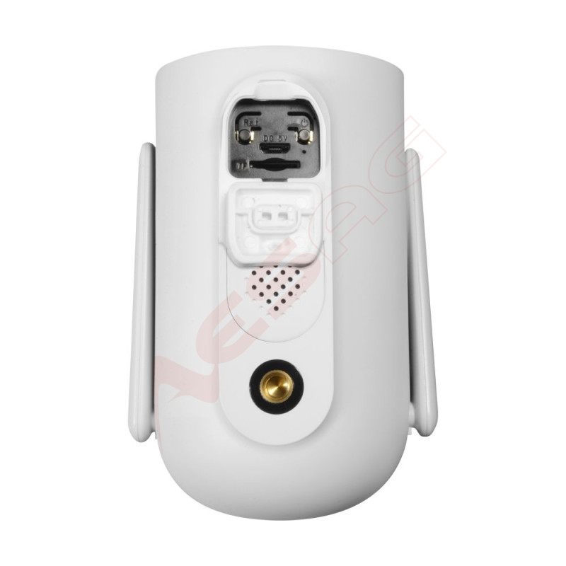 NIVIAN - Batterie Kamera, 1080p, WiFi, PIR, Audio, Smart