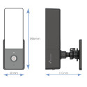 NIVIAN - Smart WiFi light camera, 3MPx, 3.6mm, IP65