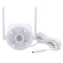 NIVIAN - WLAN Aussenkamera, 3MPx, WL, Smart, 4mm, IP66