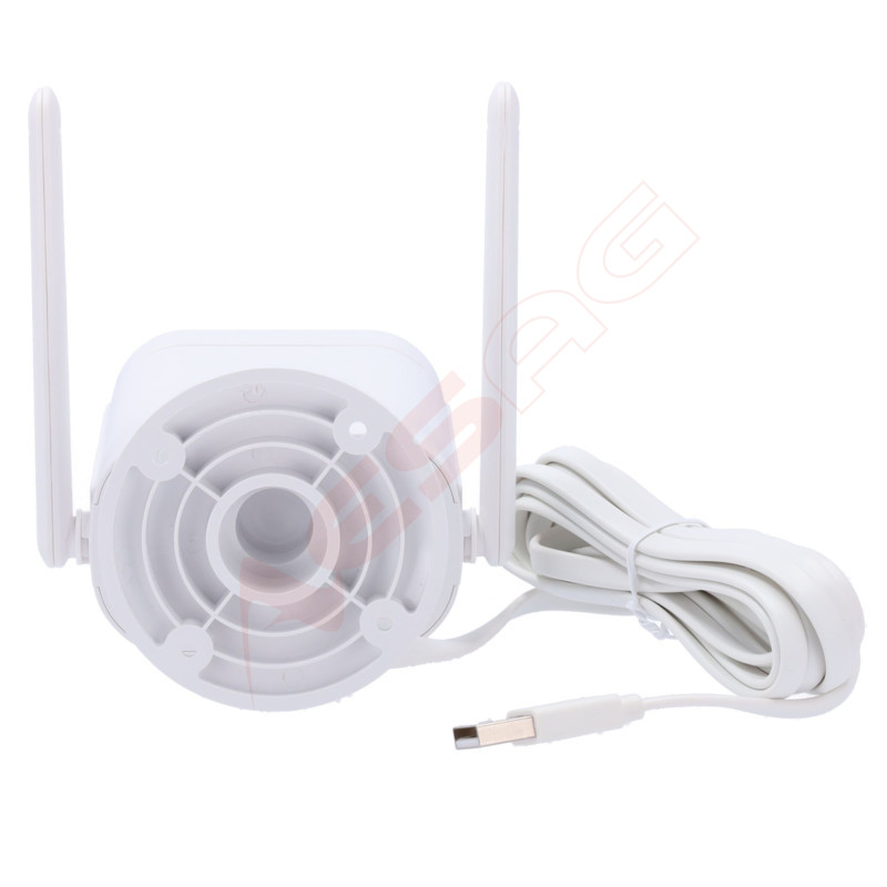 NIVIAN - WLAN outdoor camera, 3MPx, WL, Smart, 4mm, IP66