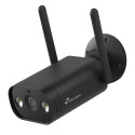 NIVIAN - WLAN outdoor camera, 3MPx, WL, Smart, 4mm, IP66