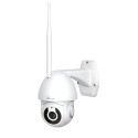 NIVIAN - WiFi PTZ Aussenkamera, 3MPx, 3.6mm, IP65, Smart