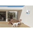 NIVIAN - WiFi PTZ Aussenkamera, 3MPx, 3.6mm, IP65, Smart