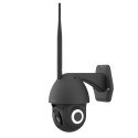 NIVIAN - WiFi PTZ Aussenkamera, 3MPx, 3.6mm, IP65, Smart