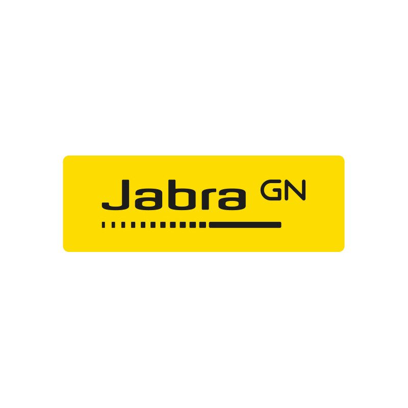 Jabra Engage Desk Stand - Stereo/Mono, USB-C - 211154 - 1