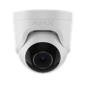 AJAX - Turret Kamera - 5 MPx, 2.8mm, Weiss