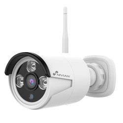 NIVIAN - Additional camera for WiFi KIT