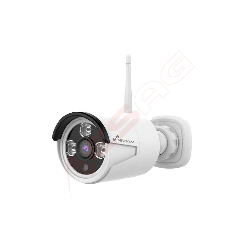 NIVIAN - Additional camera for WiFi KIT