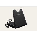 Jabra Engage Desk Stand - Stereo/Mono, USB-C - 211154 - 2