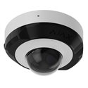 AJAX - Mini-Dome IP Kamera, 5 MPx, 2.8mm, 110°